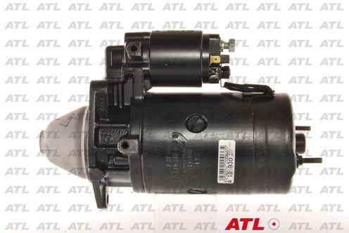 ATL Autotechnik A 10 930 Starter